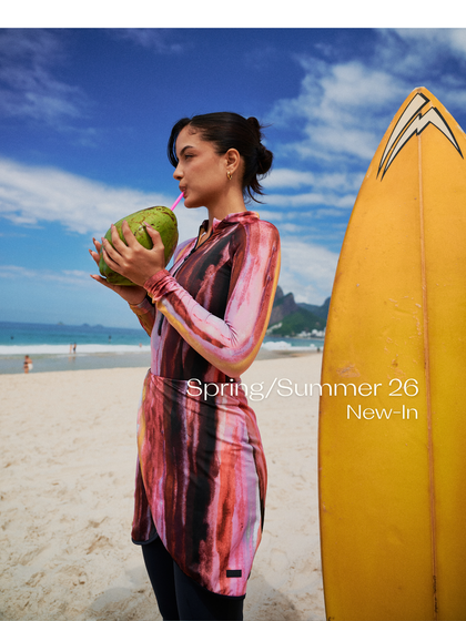SS26 Swim