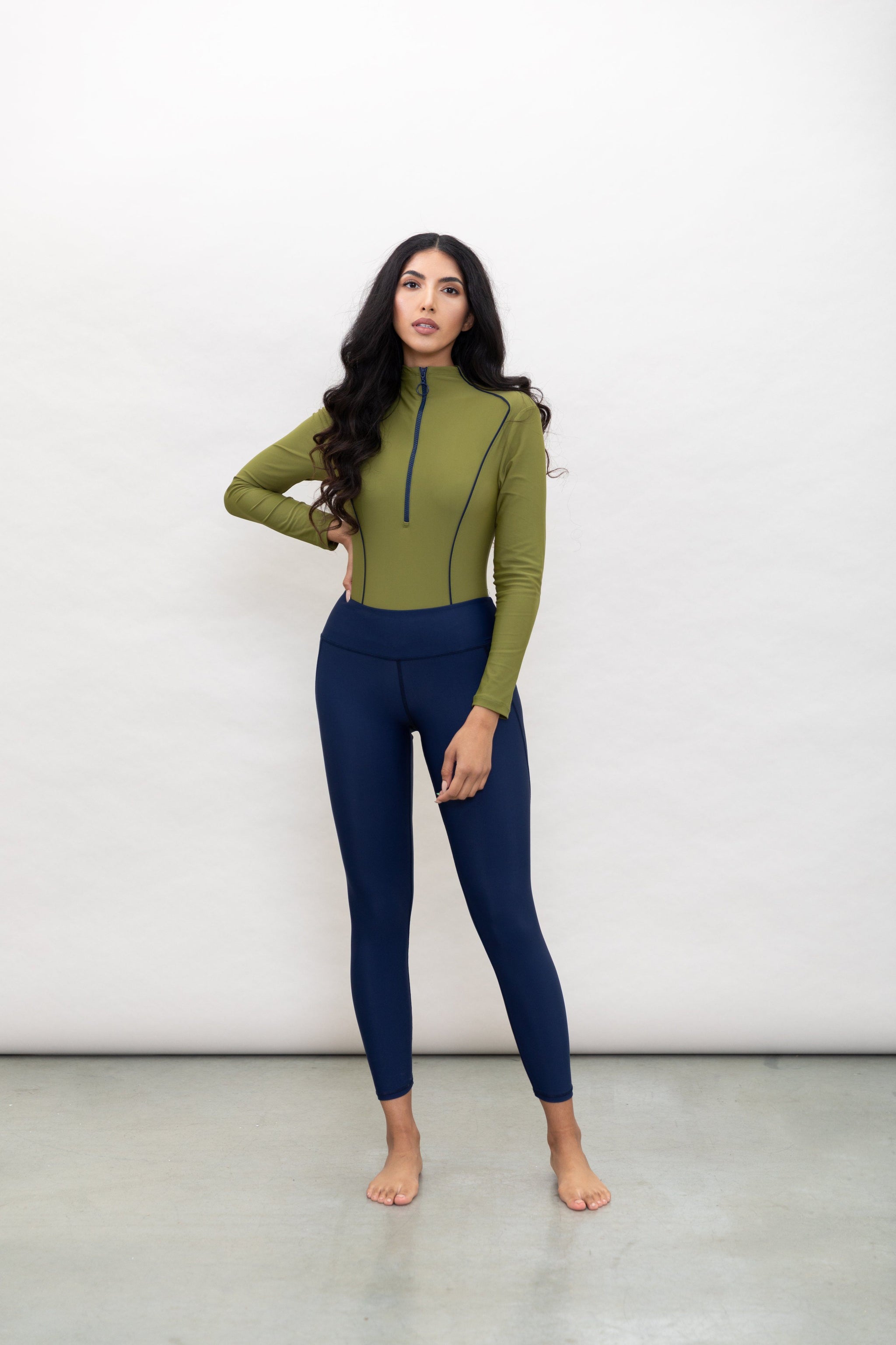 Swim Leggings Full Coverage Premium Modest Swimwear LYRA Swimwear swim-leggings-full-coverage-premium-modest-swimwear-lyra-swimwear
