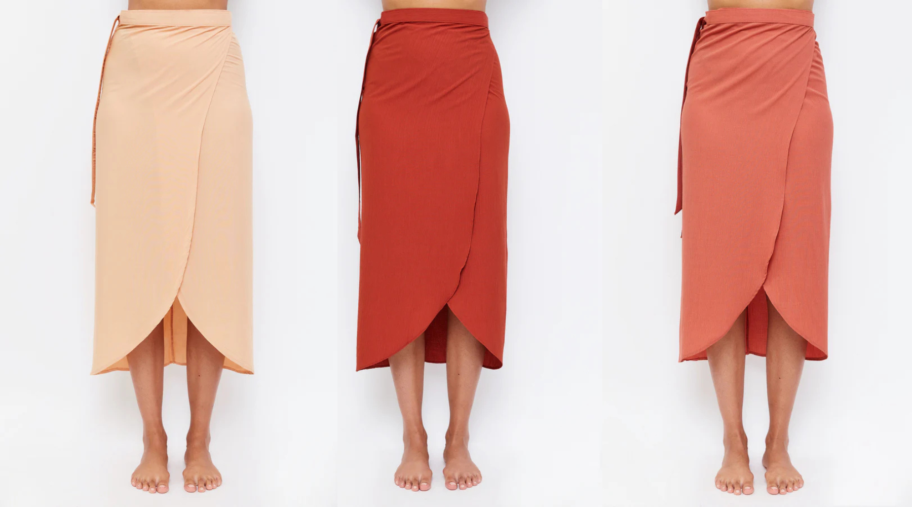 Beach sarong
