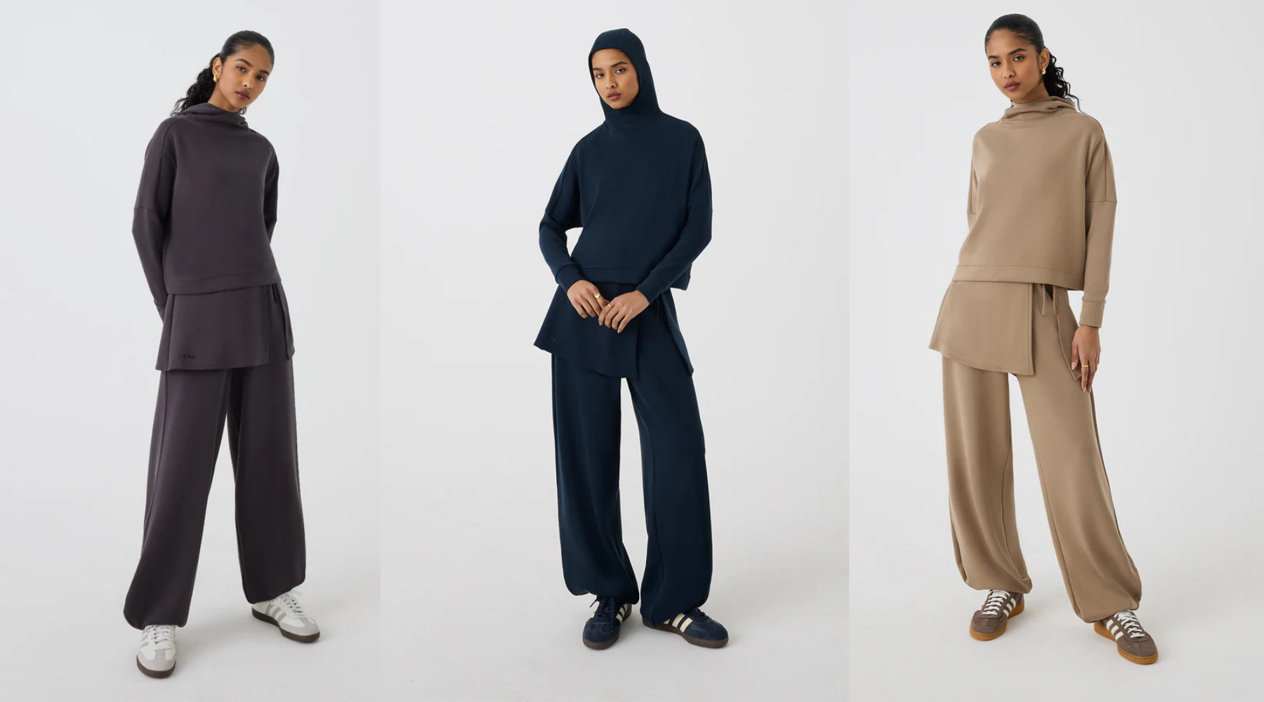  activewear and athleisure