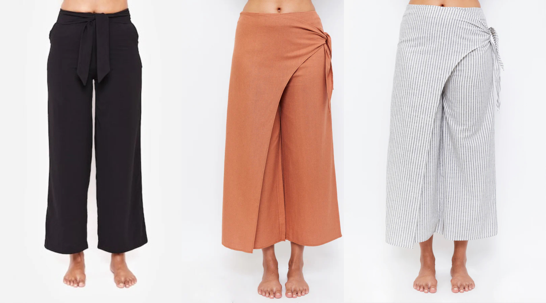 beach trousers