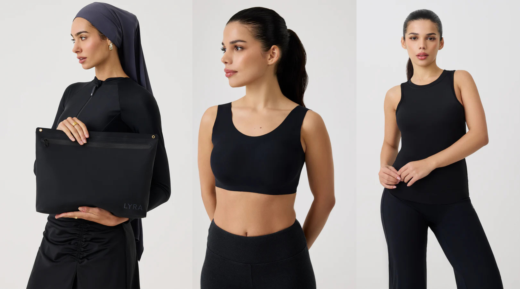 accessories for swimwear