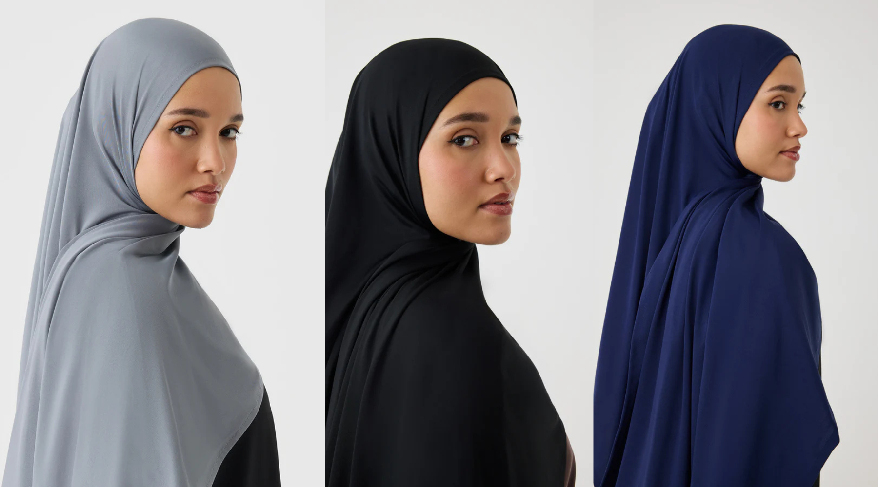 modest swim hijabs