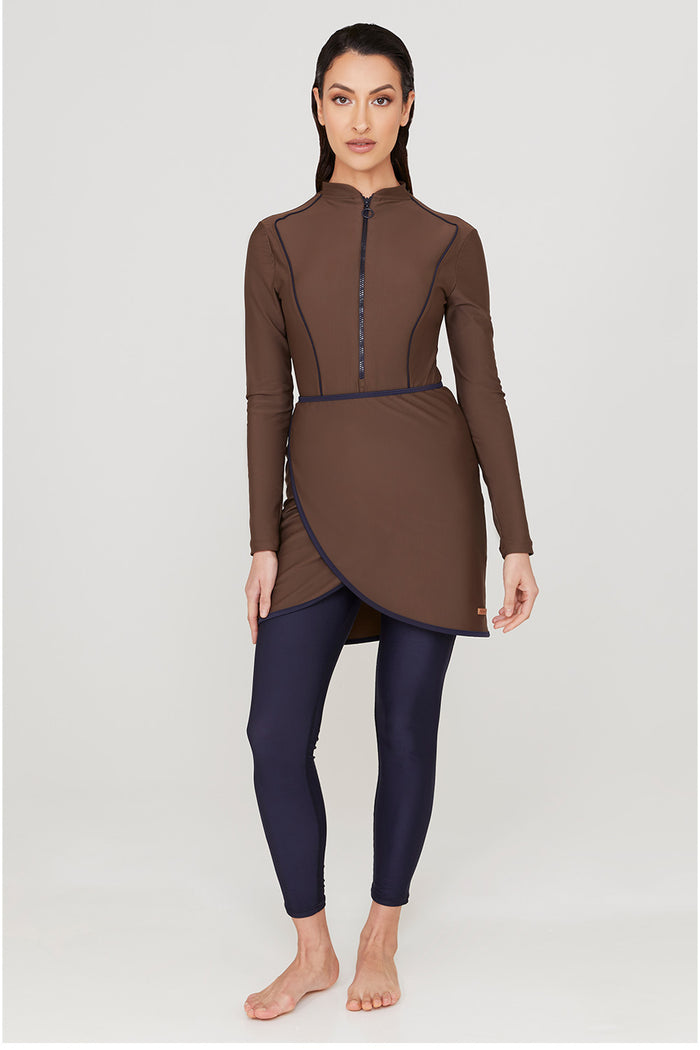 Full Coverage Premium Modest Swimwear | LYRA Modest