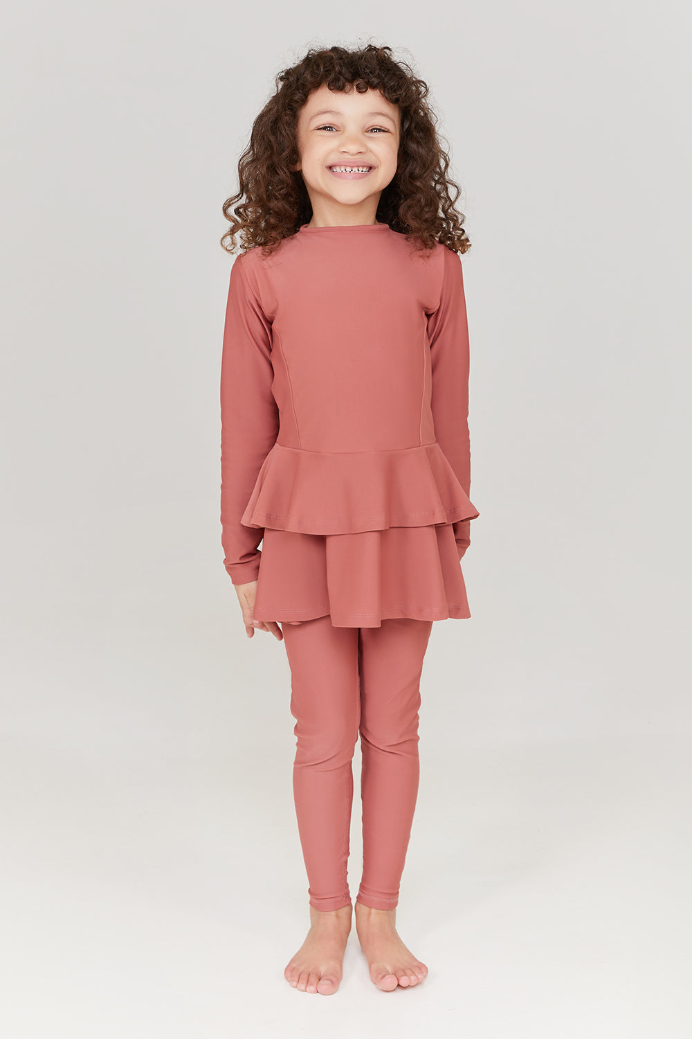Leila - Rose