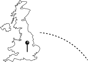 The Finishing touches