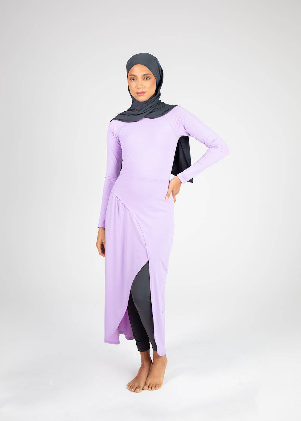 NABILA - LAVENDER